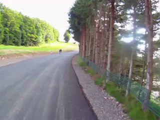 Montée de la Planche des Belles-Filles 04.07.2012