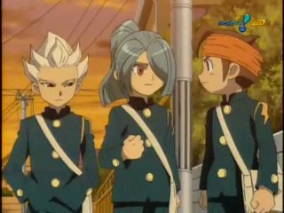 Inazuma_Best_Super Onze 5_Vale a Pena Rever Inazuma