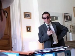 Lovegate 02 x 04 : There are two kinds of people in the world, ...