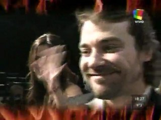 Pedro nota en Infama - 06 de Julio