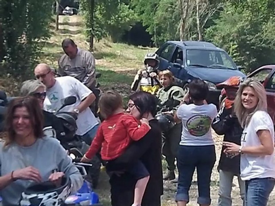 Journée famille 23 juin 2012