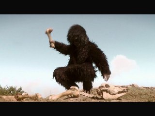 2012, le dessein de l'espèce (Orange Cinéday)