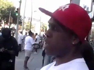 The wickedness of the nations 2