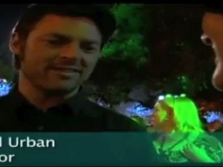 KARL URBAN-Clip-TV_Awards Show Red Carpet