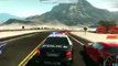 CGRUndertow NEED FOR SPEED: HOT PURSUIT for Xbox 360 Video Game Review