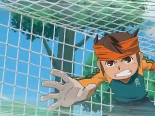 Inazuma_Best_Super Onze 6_Vale a Pena Rever Inazuma