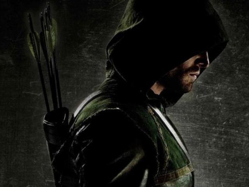 Arrow Review