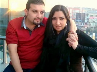 Doğum günün kutlu olsun sevgilim.