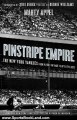 Sports Book Review: Pinstripe Empire: The New York Yankees from Before the Babe to After the Boss by Marty Appel