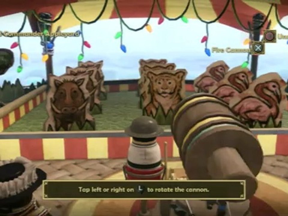 CGRundertow STACKING for PlayStation 3 Video Game Review video