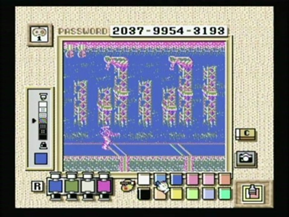 CGRundertow SUPER GAME BOY for Super Nintendo Video Game Accessory Review