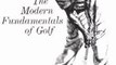 Sports Book Review: Five Lessons: The Modern Fundamentals of Golf by Ben Hogan, Herbert Warren Wind, Anthony Ravielli