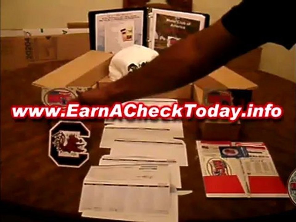 TVC Matrix Payment Proof 4 - Never Be Scammed Again! - MCA