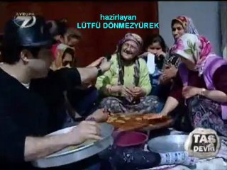 Atilla Taş Devri ANTAKYA-SENKÖY-bölüm-5