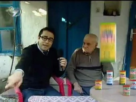 Atilla Taş Devri ANTAKYA-SENKÖY-bölüm-7