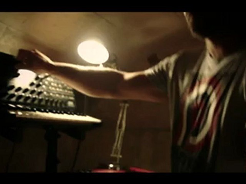 splendor in the grass - scumbag millionaires - live "from the basement"