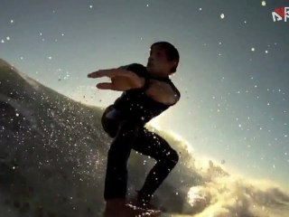 International Surfing Day Contest - Winter Solstice