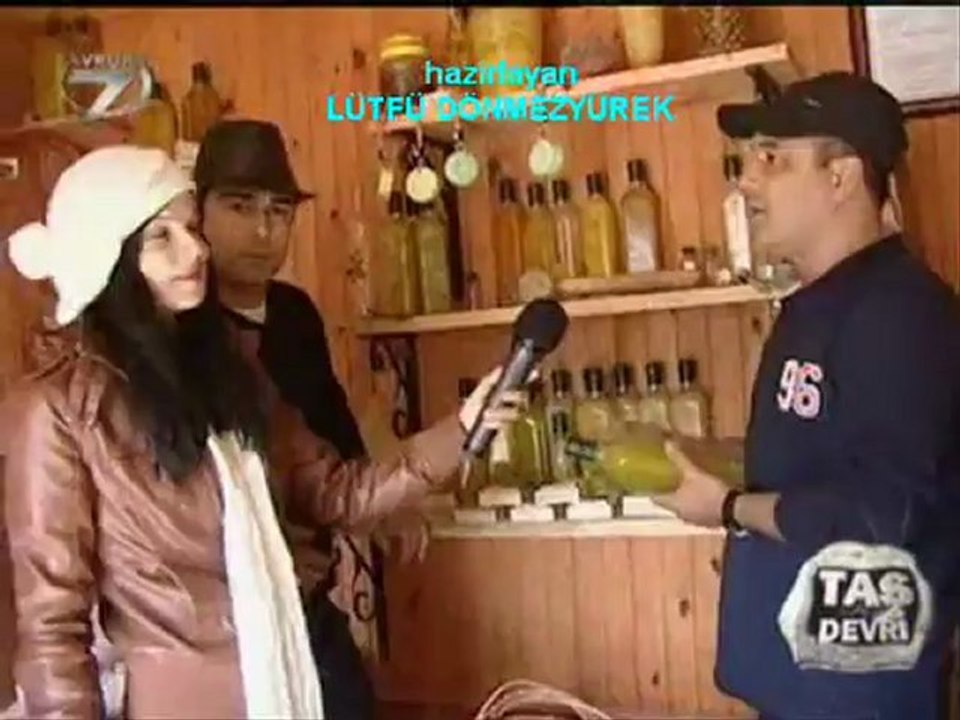 Atilla Taş ve Sezen tas Devri ANTAKYA-SENKÖY