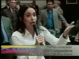 María Corina Machado Vs Hugo Chavez ( Venezuela)