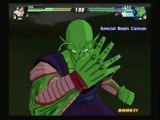 CGRundertow DRAGON BALL Z: BUDOKAI TENKAICHI 3 for PlayStation 2 Video Game Review