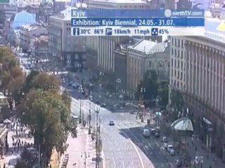 Venice - Italy, Barcelona - Spain, Cologne - Germany, Kyiv - Ukraine, Amsterdam - Netherlands, Dusseldorf - Germany, St. Andrews - Canada