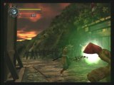 CGRundertow GENMA ONIMUSHA for Xbox Video Game Review