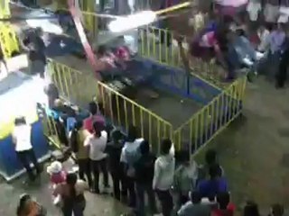 Noche de ruedas 28 de junio rezado 2012 atrio