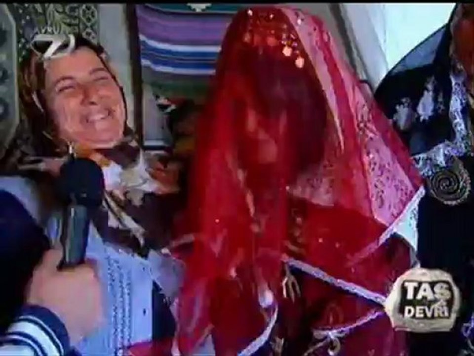 Atilla Taş  Devri  Ayaş ılıca bölüm -7