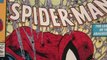 CGR Comics - SPIDER-MAN #1 comic book review