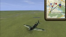 IL-2 First time with fraps