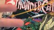 CGR Comics - THUNDERCATS #2 comic book review