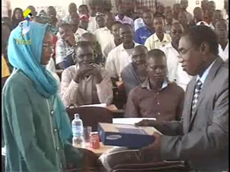 GRAND JT TCHAD ARABE LOCAL DU 06 juillet 2012 CHEZ TOL L'AA