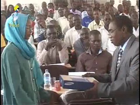 GRAND JT TCHAD ARABE LOCAL DU 06 juillet 2012 CHEZ TOL L'AA