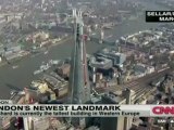 The Shard - Europe's New Tallest Building Opens