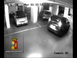 Roma - Condanna definitiva per Bianchini, lo stupratore seriale del garage (05.07.12)