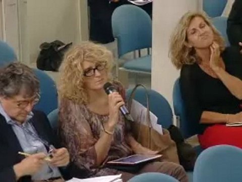 Roma - Conferenza stampa del Consiglio dei Ministri n.38 bis (06.07.12)
