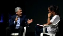 D'Alema - Il futuro è un governo di centrosinistra (05.07.12)