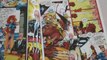 CGR Comics - X-MEN: MUTANT GENESIS comic review