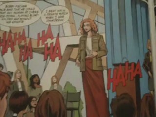 CGR Comics - Y THE LAST MAN: THE DELUXE EDITION BOOK ONE comic review