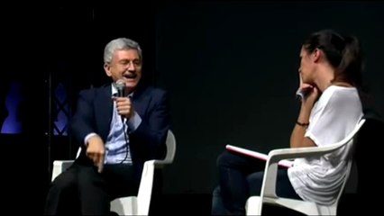 D'Alema - E' ora che questo Paese si prenda le sue responsabilità (05.07.12)