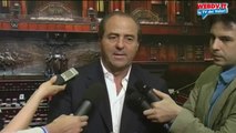 Di Pietro - Il C.D.A. Rai è illegittimo (05.07.12)