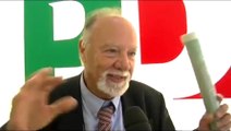 Rognoni - Rai, obiettivo del Pdl salvare Mediaset (05.07.12)