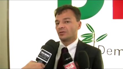 Fassina - Spending review, riqualificare spesa pubblica (05.07.12)