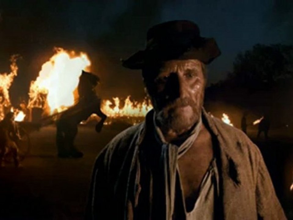 Assassins Creed III-Rise Trailer