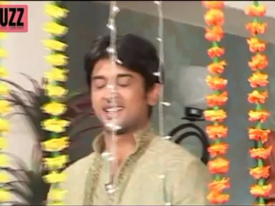 Khushi & NK REVEAL Shyam's SECRET To FAMILY in Iss Pyaar Ko Kya Naam Doon 4th July 2012