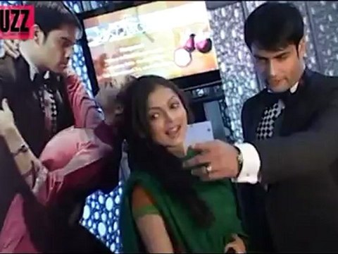 Rk's CLASH with Madhubala in Madhubala Ek Ishq Ek Junoon 4th July 2012