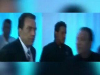 Dharmendra YELLS at the media when asked about Sunny & Bobby Deol