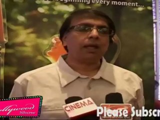 Ananth Mahadevan Reveals Story of LIFE IS GOOD