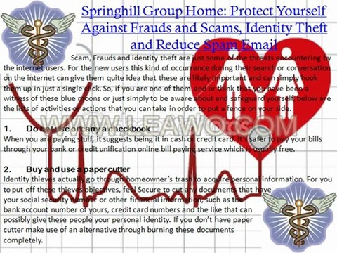 News- Springhill Group Florida Home Care