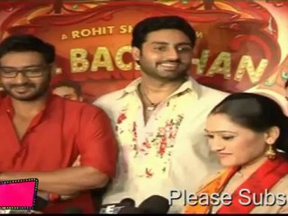 Leaked Dialogue Of Films Bol Bachchan